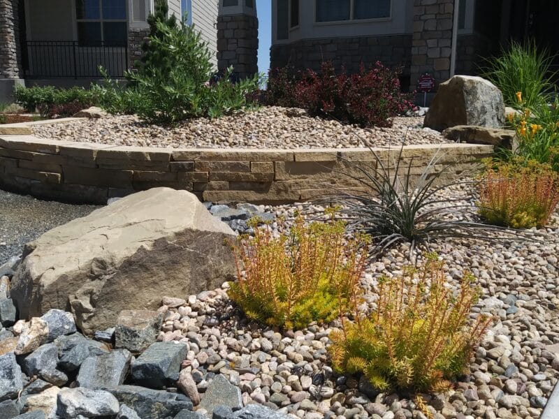 Landscape Designer Fort Collins CO | Landscaping Companies | Landscapers