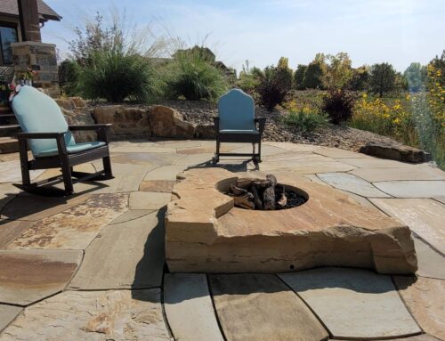 Creating the Perfect Outdoor Gathering Spot: Building a Fire Pit or Outdoor Fireplace for Spring