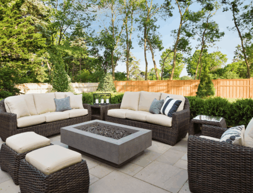 What’s the Best Way to Maintain a Patio in Colorado’s Climate?