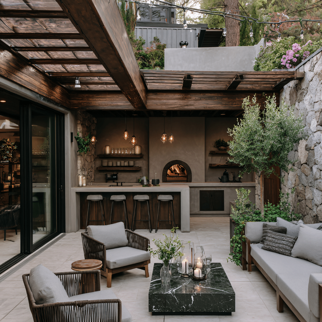 Fireplace Fort Collins CO