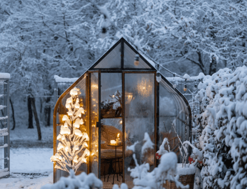 How Landscape Lighting Can Transform Your Home During the Short Winter Days