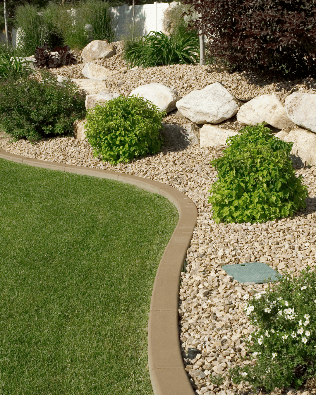 Landscape Design Impacts Northern Colorado