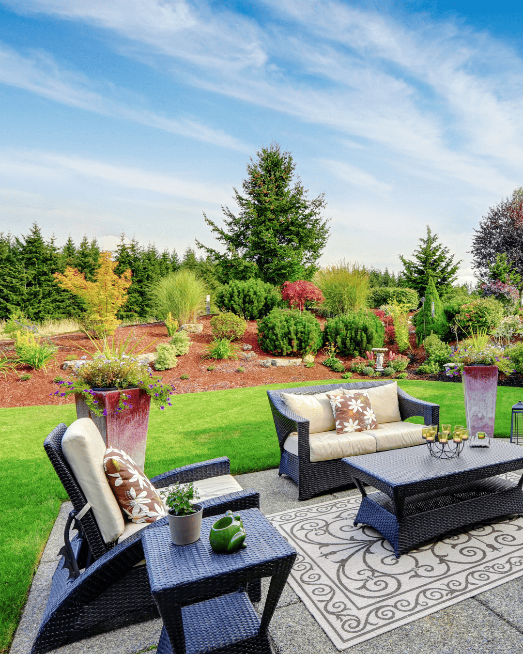 Outdoor Living Colorado