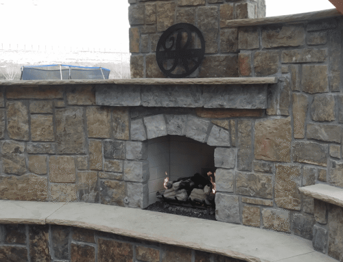 Fire Pit vs. Outdoor Fireplace: Cost, Heat, and Which One Fits Your Yard